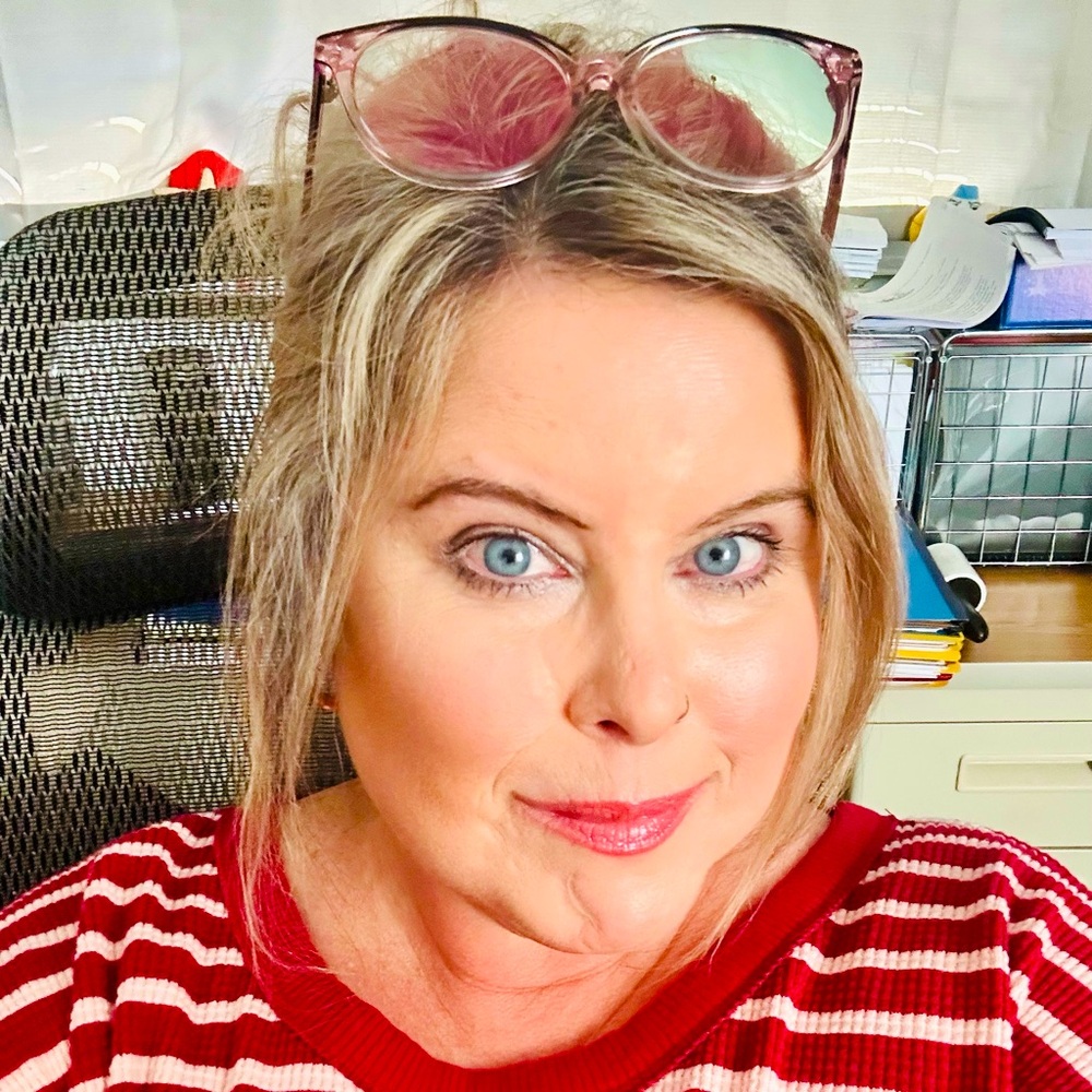 Meet your Posher, Tammy